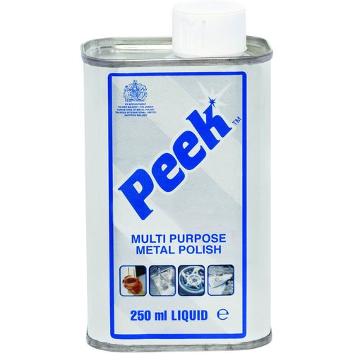 Peek Premium Polish (BJ001)